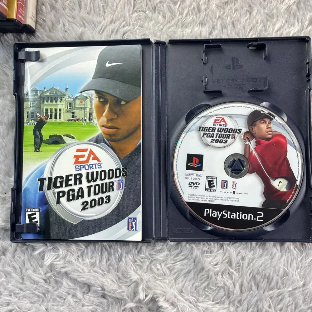 PlayStation 2 Video Game Lot of 12 Games Various PS2 All Tested and Working